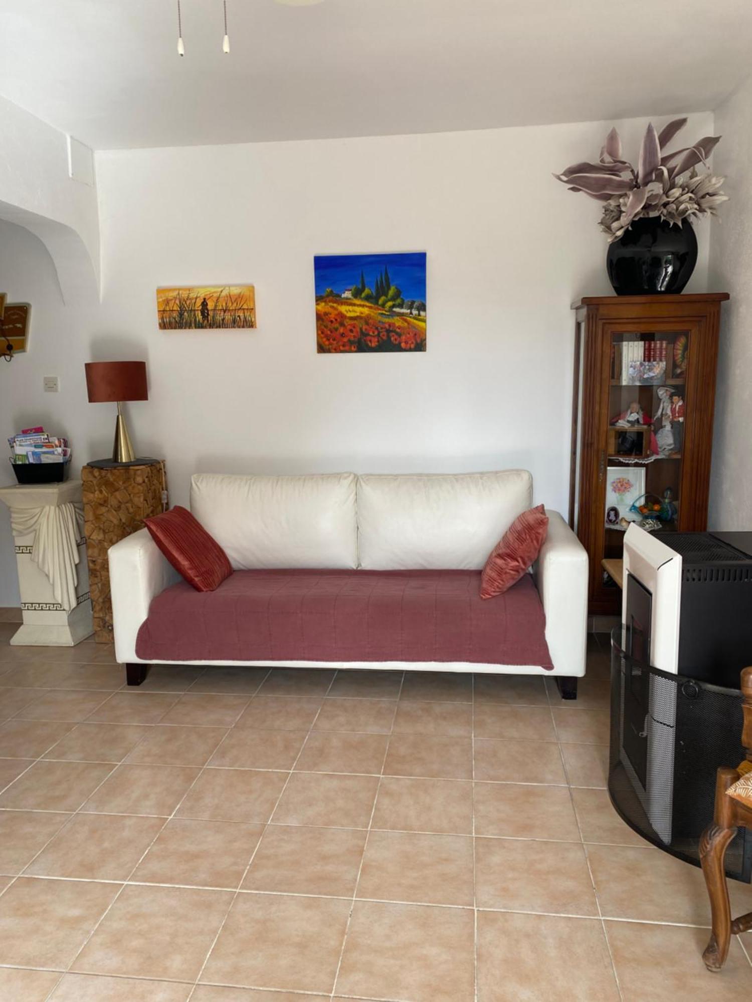 Gite 135 C Sarrians Luaran gambar